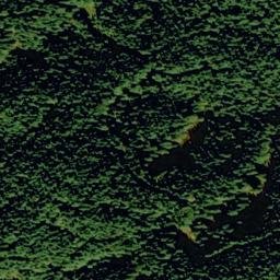 Satellite imagery of Campbell Mine, US