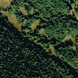 Satellite imagery of Buck Ridge, US