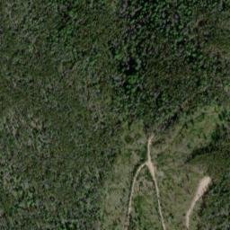 Satellite imagery of Alps Mine, US