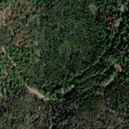 Satellite imagery of Alps Mine, US