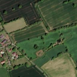 Satellite imagery of Abbaye Notre-Dame de Varennes, FR