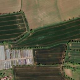Satellite imagery of Abbaye Notre-Dame de Varennes, FR