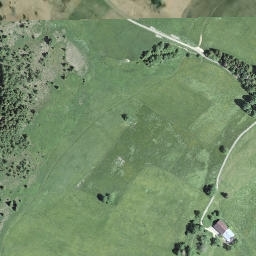 Satellite imagery of 2512102 - B, CH