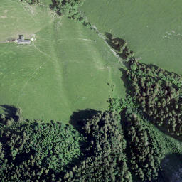 Satellite imagery of Dent de Broc, CH