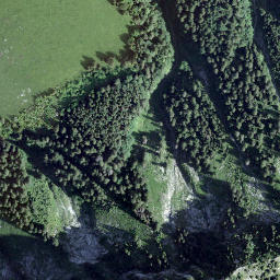 Satellite imagery of Dent de Broc, CH