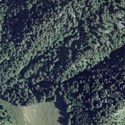 Satellite imagery of Petit Haut Crêt, CH