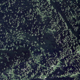 Satellite imagery of Oberrügg, CH