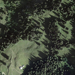Satellite imagery of Bunschleregrat, CH