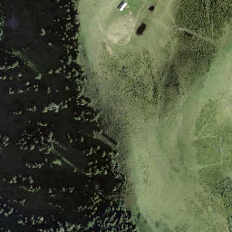 Satellite imagery of Hintere Bultschnere, CH
