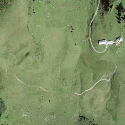Satellite imagery of Hintere Bultschnere, CH