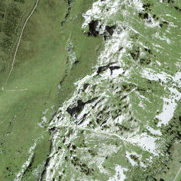 Satellite imagery of Niderhore, CH
