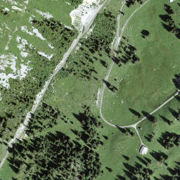 Satellite imagery of Niderhore, CH