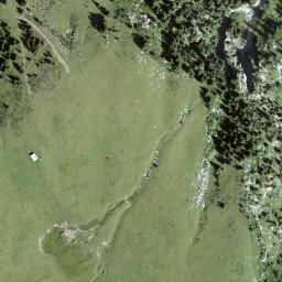 Satellite imagery of Stand, CH