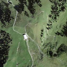 Satellite imagery of Stand, CH