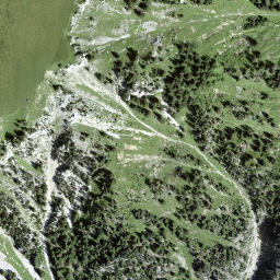 Satellite imagery of Meniggrat, CH