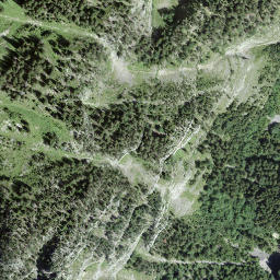 Satellite imagery of Meniggrat, CH