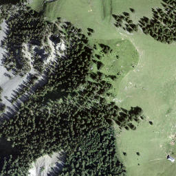 Satellite imagery of Homad, CH