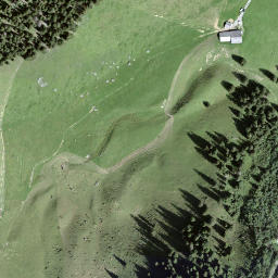 Satellite imagery of Homad, CH