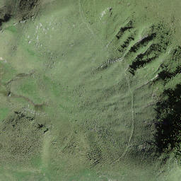 Satellite imagery of Schmelihore, CH