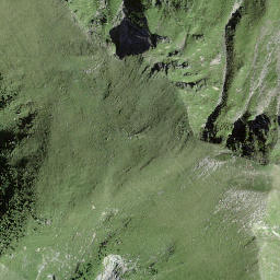 Satellite imagery of Schmelihore, CH
