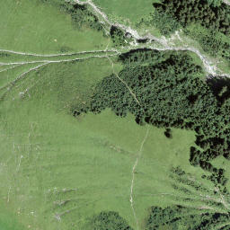 Satellite imagery of Mäggisserenegg, CH