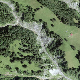 Satellite imagery of Mäggisserenegg, CH