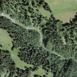 Satellite imagery of Zismasegg, CH