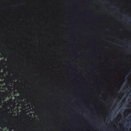 Satellite imagery of Höchst, CH