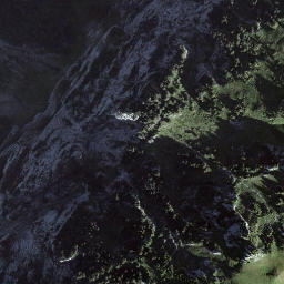 Satellite imagery of Höchst, CH
