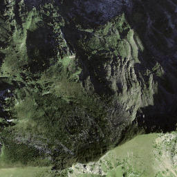 Satellite imagery of Höchst, CH