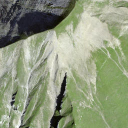 Satellite imagery of Dreispitz, CH