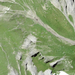 Satellite imagery of Dreispitz, CH