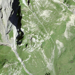 Satellite imagery of Latrejespitz, CH