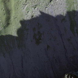Satellite imagery of Glütschhöreli, CH