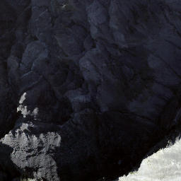 Satellite imagery of Glütschhöreli, CH