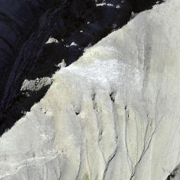 Satellite imagery of Hoganthorn, CH
