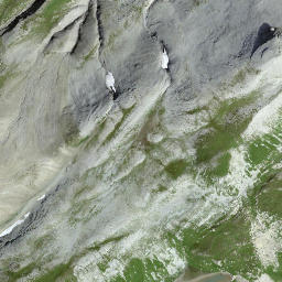 Satellite imagery of Bira, CH