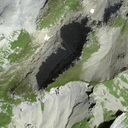 Satellite imagery of Bira, CH