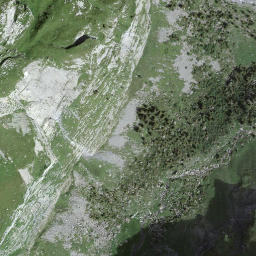 Satellite imagery of Schwarze Schopf, CH