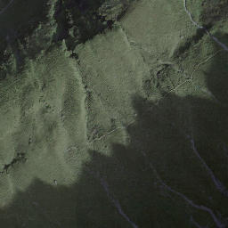 Satellite imagery of Ougstmatthorn, CH