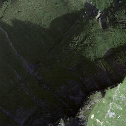 Satellite imagery of Ougstmatthorn, CH