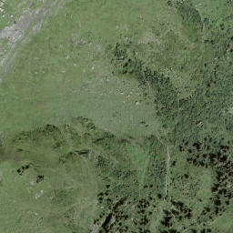 Satellite imagery of Jochli, CH