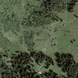 Satellite imagery of Jochli, CH