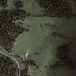 Satellite imagery of Galtbachhorn, CH