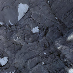 Satellite imagery of Hörnli, CH