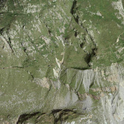 Satellite imagery of Bänisegg, CH