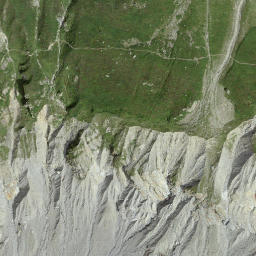 Satellite imagery of Bänisegg, CH