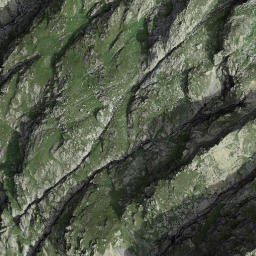 Satellite imagery of Grossenegg, CH