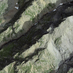 Satellite imagery of Grossenegg, CH