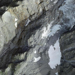 Satellite imagery of Grossenegg, CH